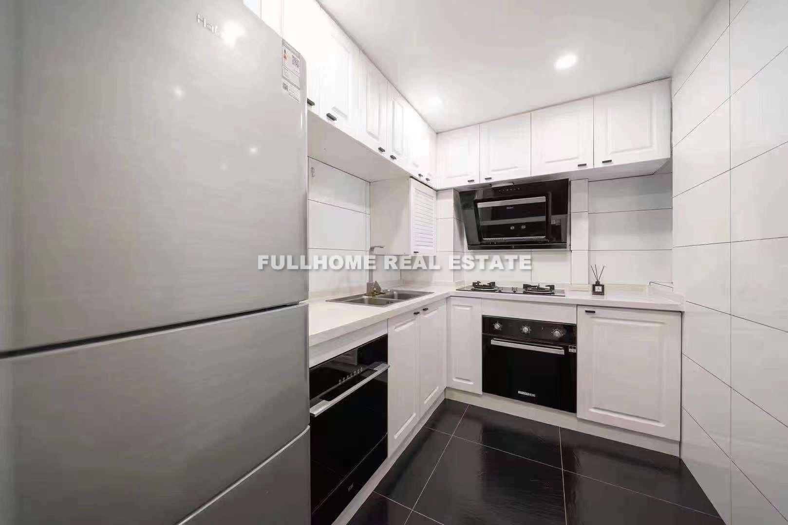 San He Garden - Interior view 6, Shanghai rental property