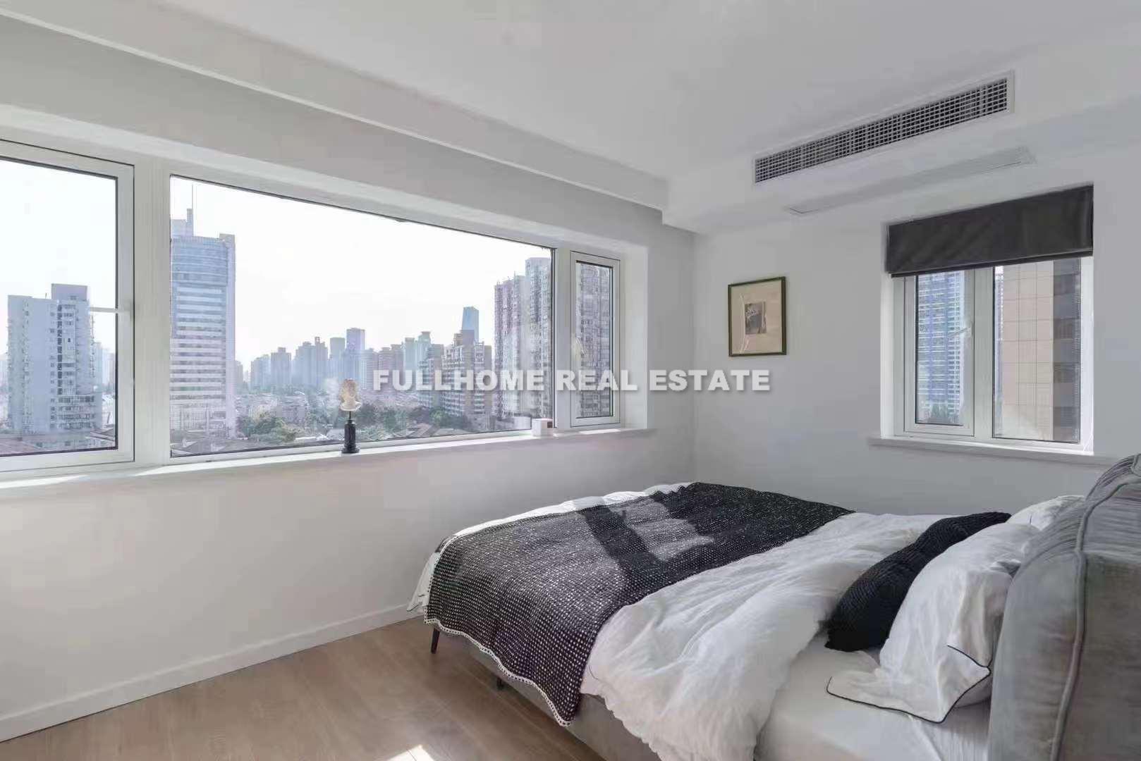 Jinqiao Garden - Interior view 6, Shanghai rental property