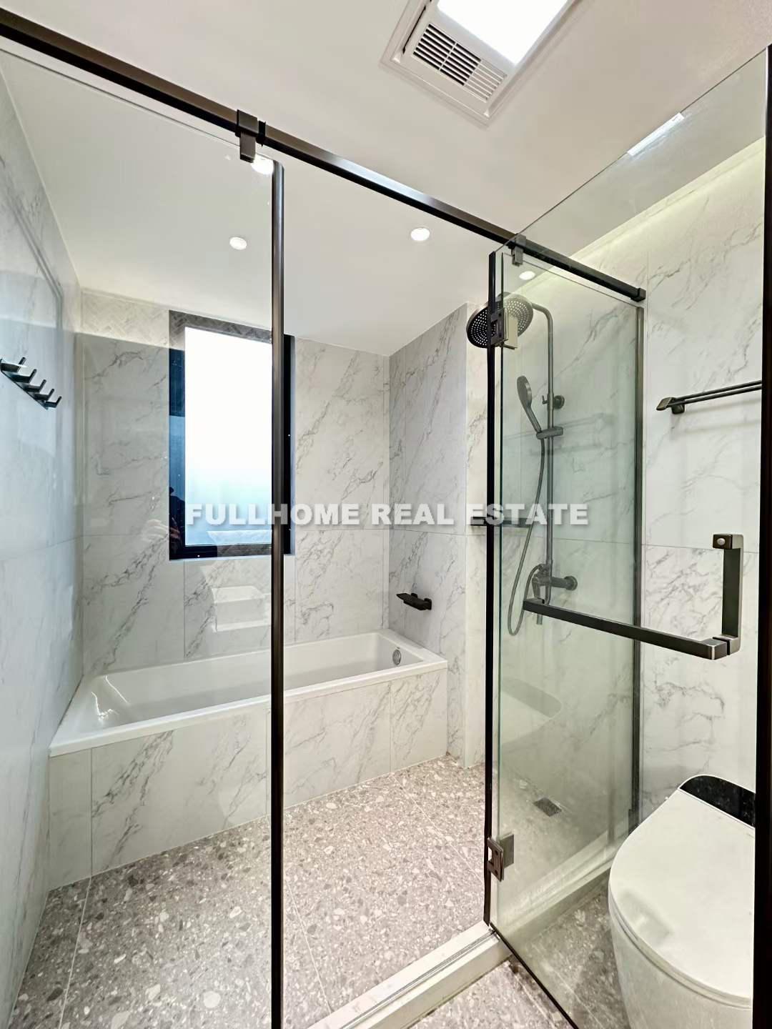 Regents Park - Interior view 3, Shanghai rental property