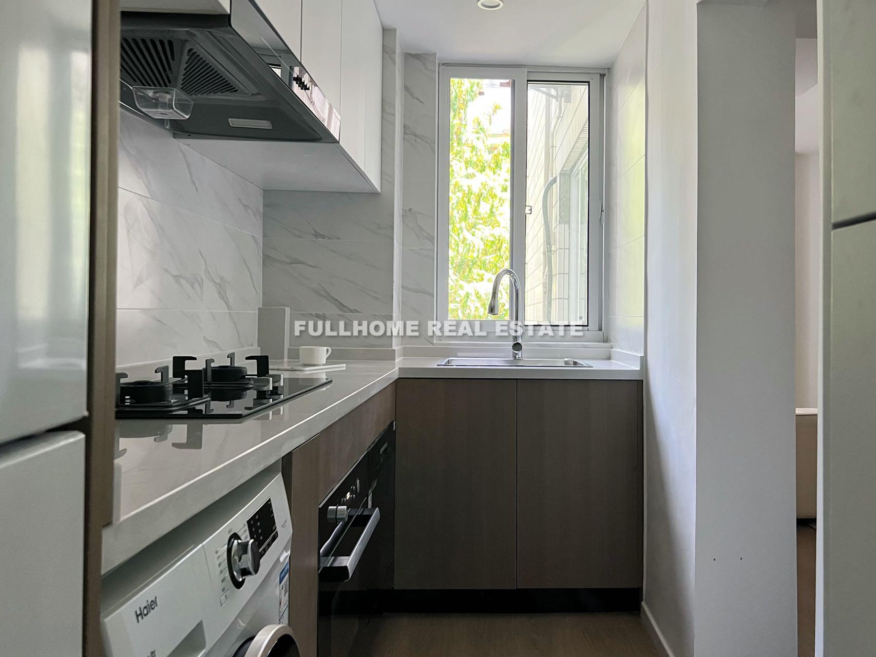 Yimin Apartment - Interior view 7, Shanghai rental property