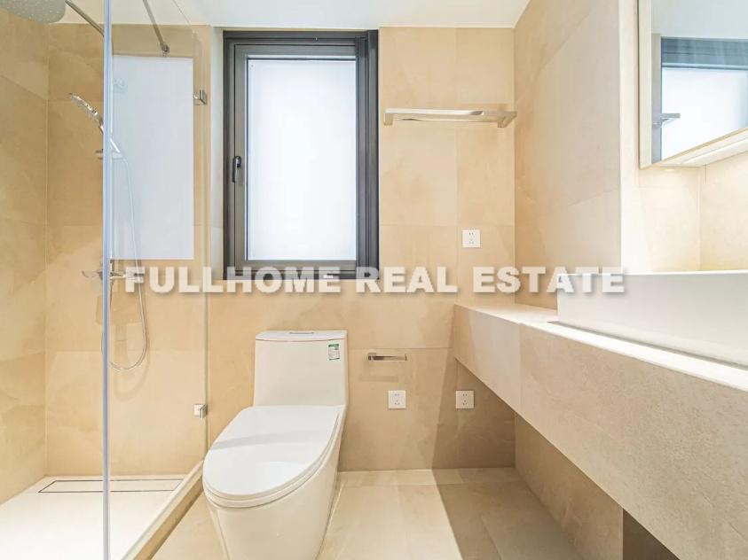 Xingguo Mansion - Interior view 8, Shanghai rental property