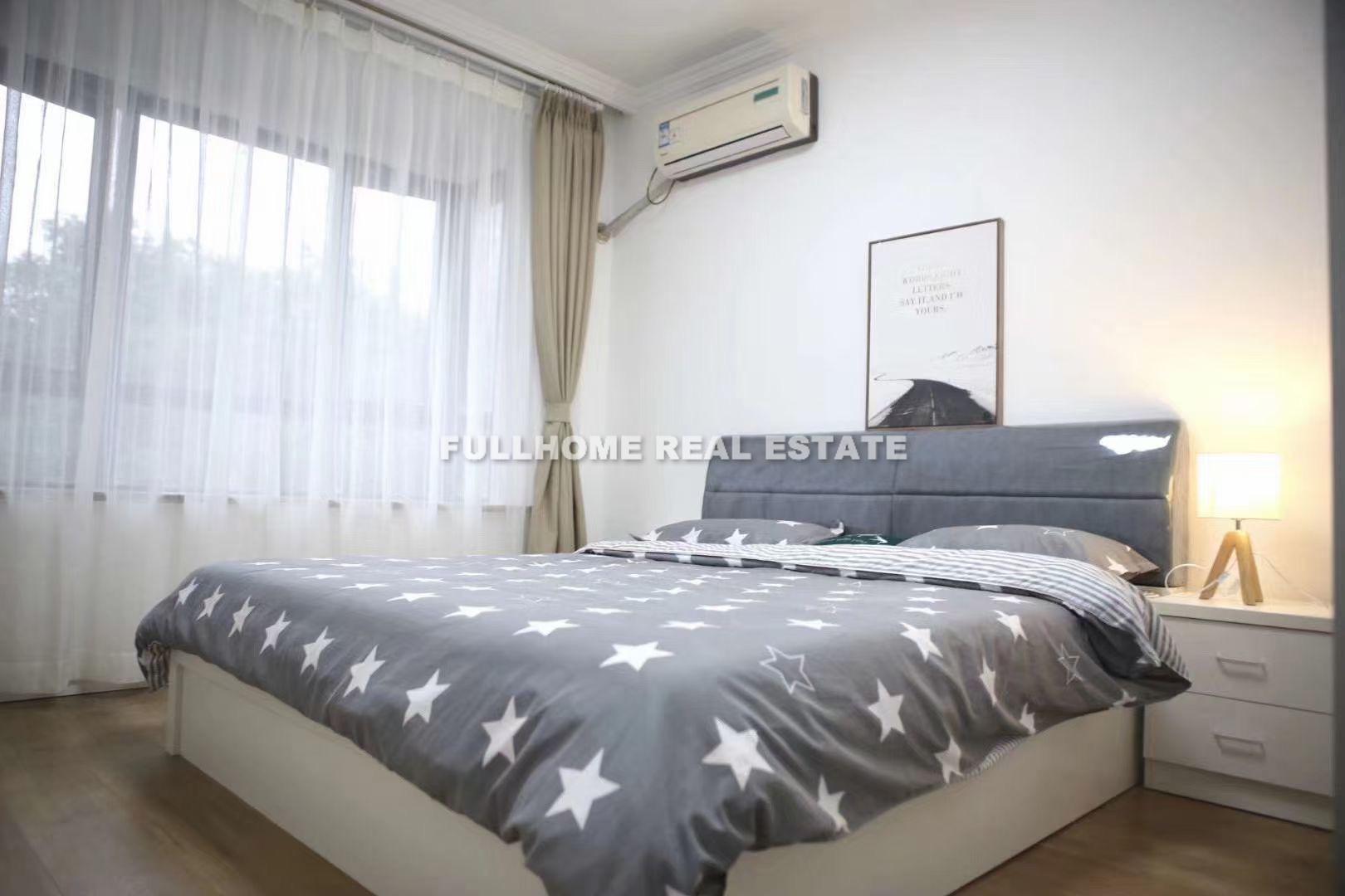 Tianshan Yijingyuan - Interior view 7, Shanghai rental property