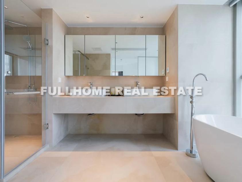 No.9 Residence - Interior view 12, Shanghai rental property