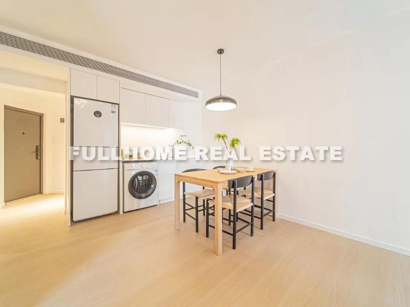 Xingguo Mansion - Interior view 2, Shanghai rental property