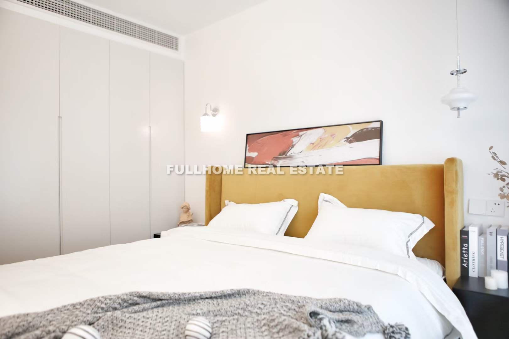 Regents Park - Interior view 2, Shanghai rental property