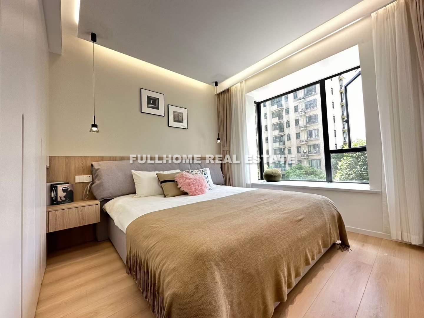 Hongqiao Wanbo Garden - Interior view 7, Shanghai rental property