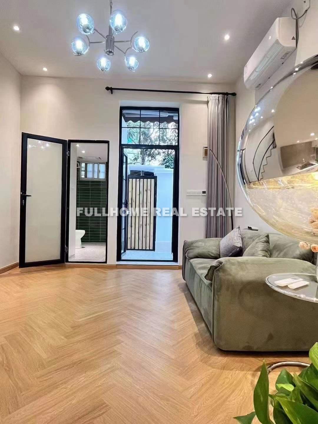 Tao Yuan Xin Cun - Interior view 2, Shanghai rental property