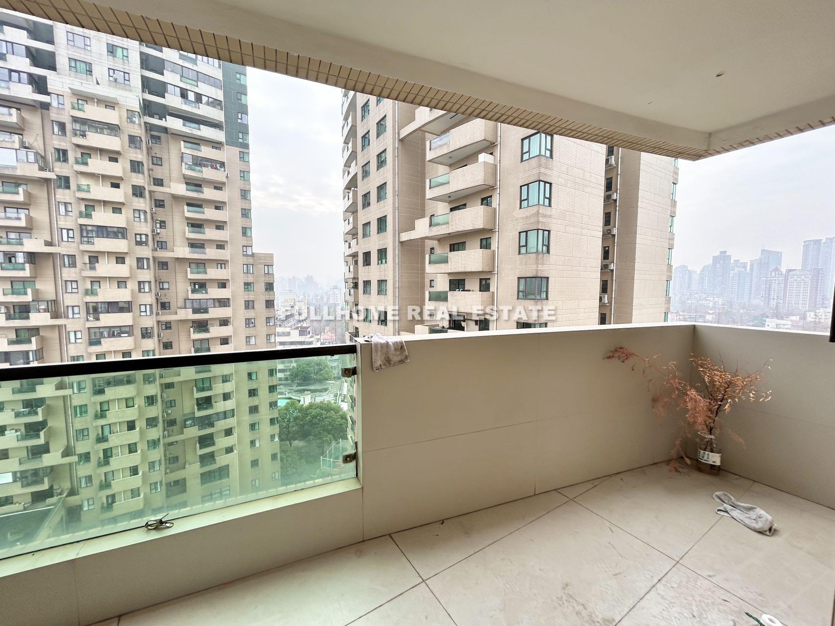 Ambassy Court - Interior view 4, Shanghai rental property