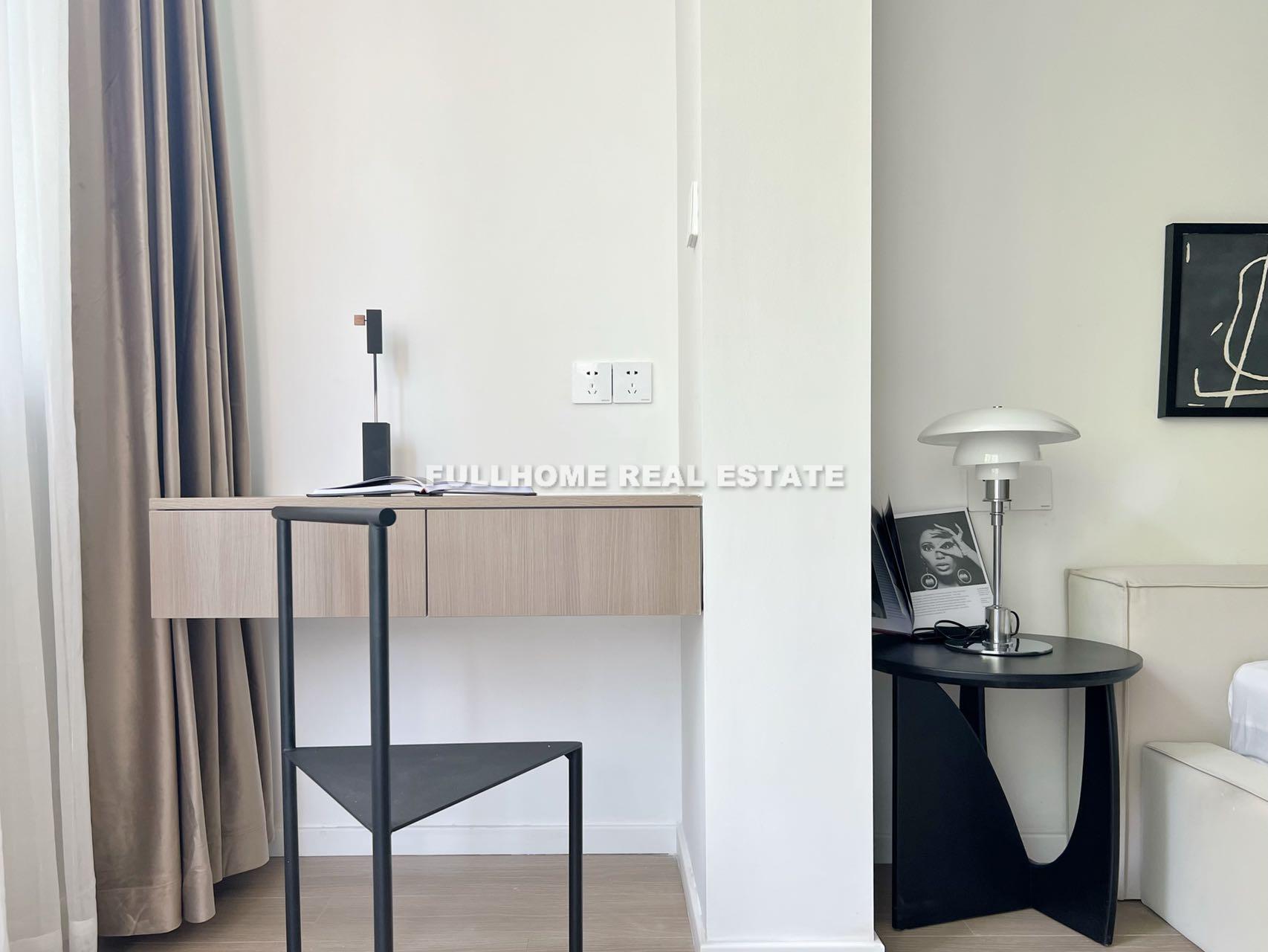 Yimin Apartment - Interior view 8, Shanghai rental property