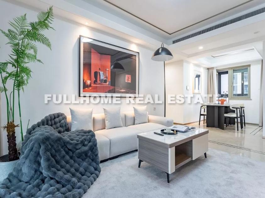Xin Lan Apartment - Interior view 2, Shanghai rental property