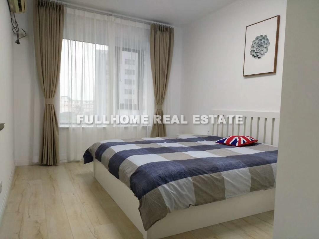 Hefeng Lijing - Interior view 7, Shanghai rental property