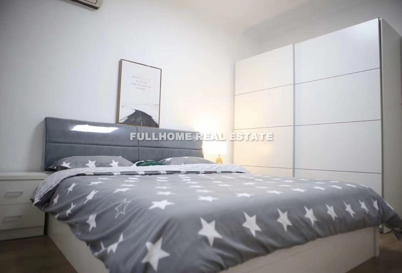 Tianshan Yijingyuan - Interior view 5, Shanghai rental property