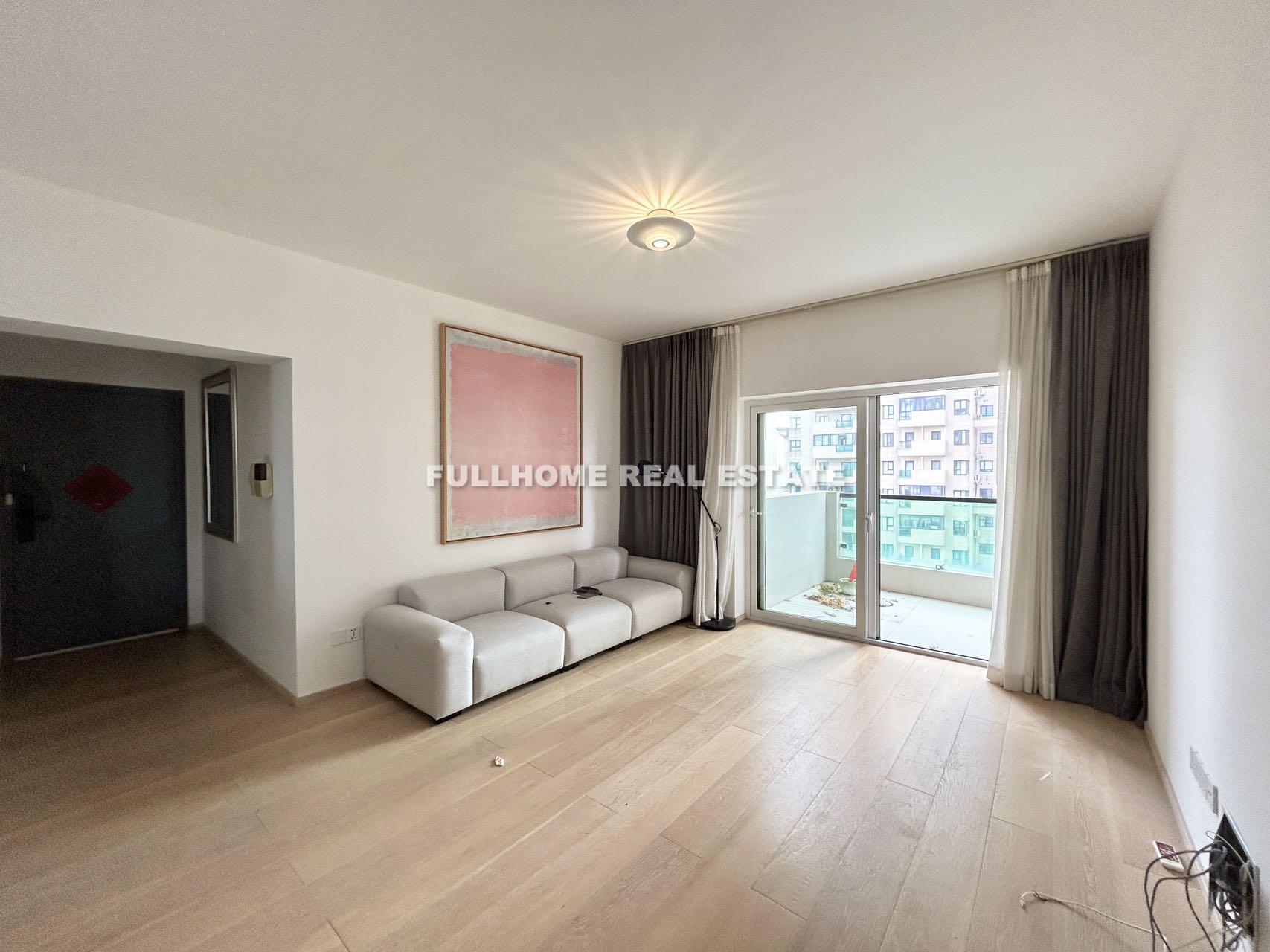 Ambassy Court - Interior view 2, Shanghai rental property