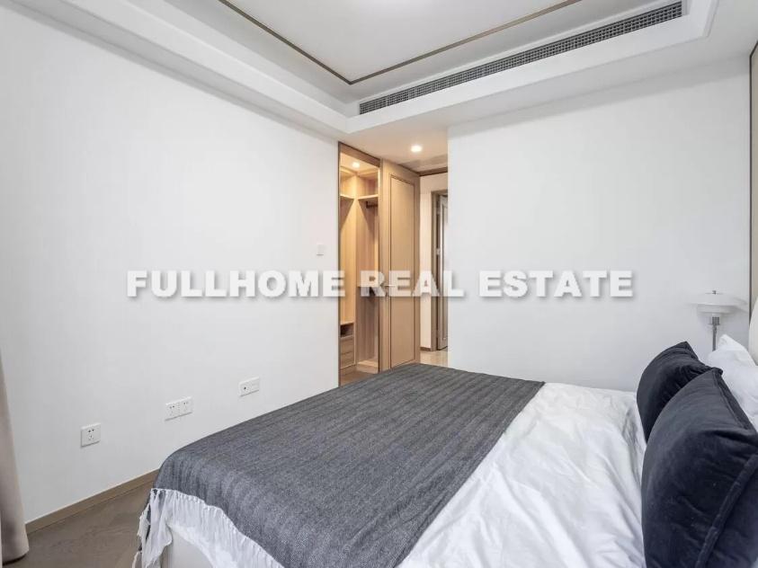 Xin Lan Apartment - Interior view 7, Shanghai rental property