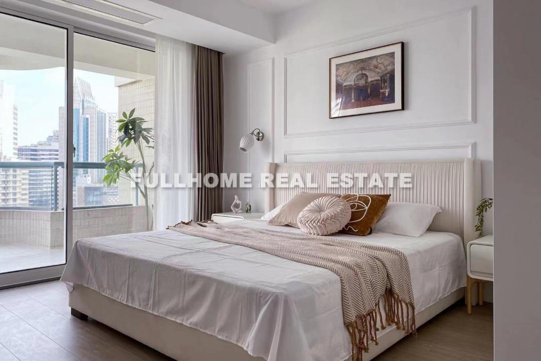 Da An Garden - Interior view 5, Shanghai rental property