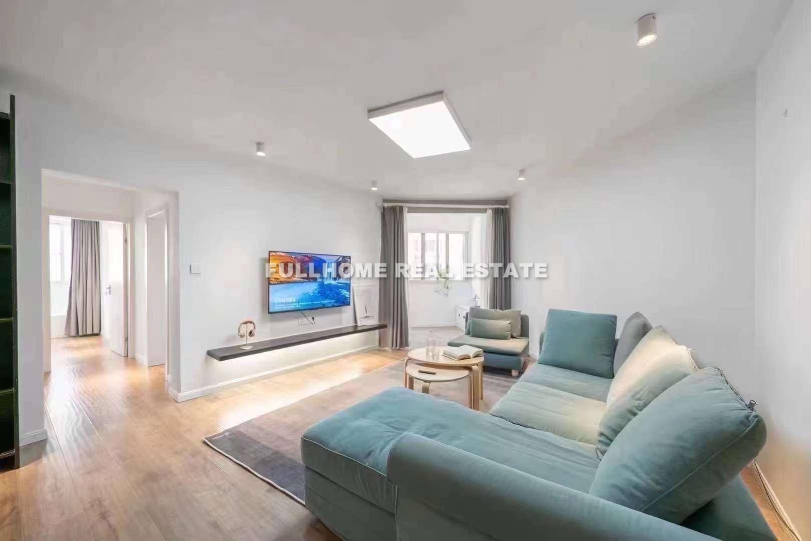 San He Garden - Interior view 8, Shanghai rental property