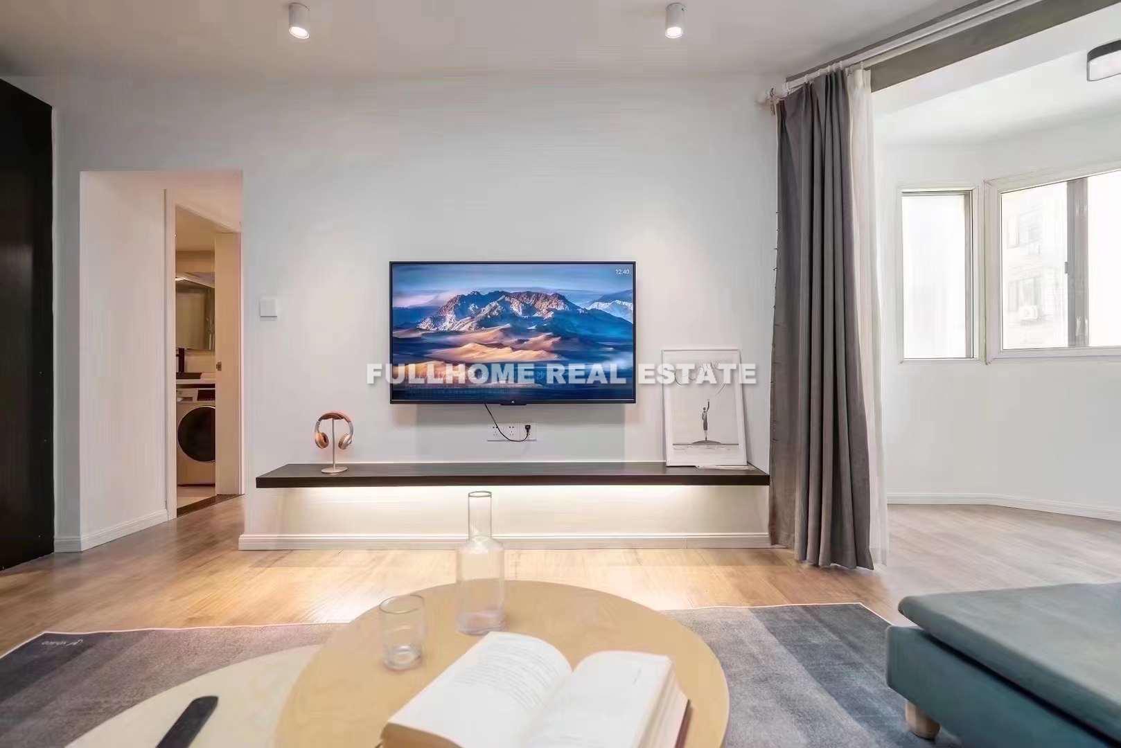 San He Garden - Interior view 3, Shanghai rental property