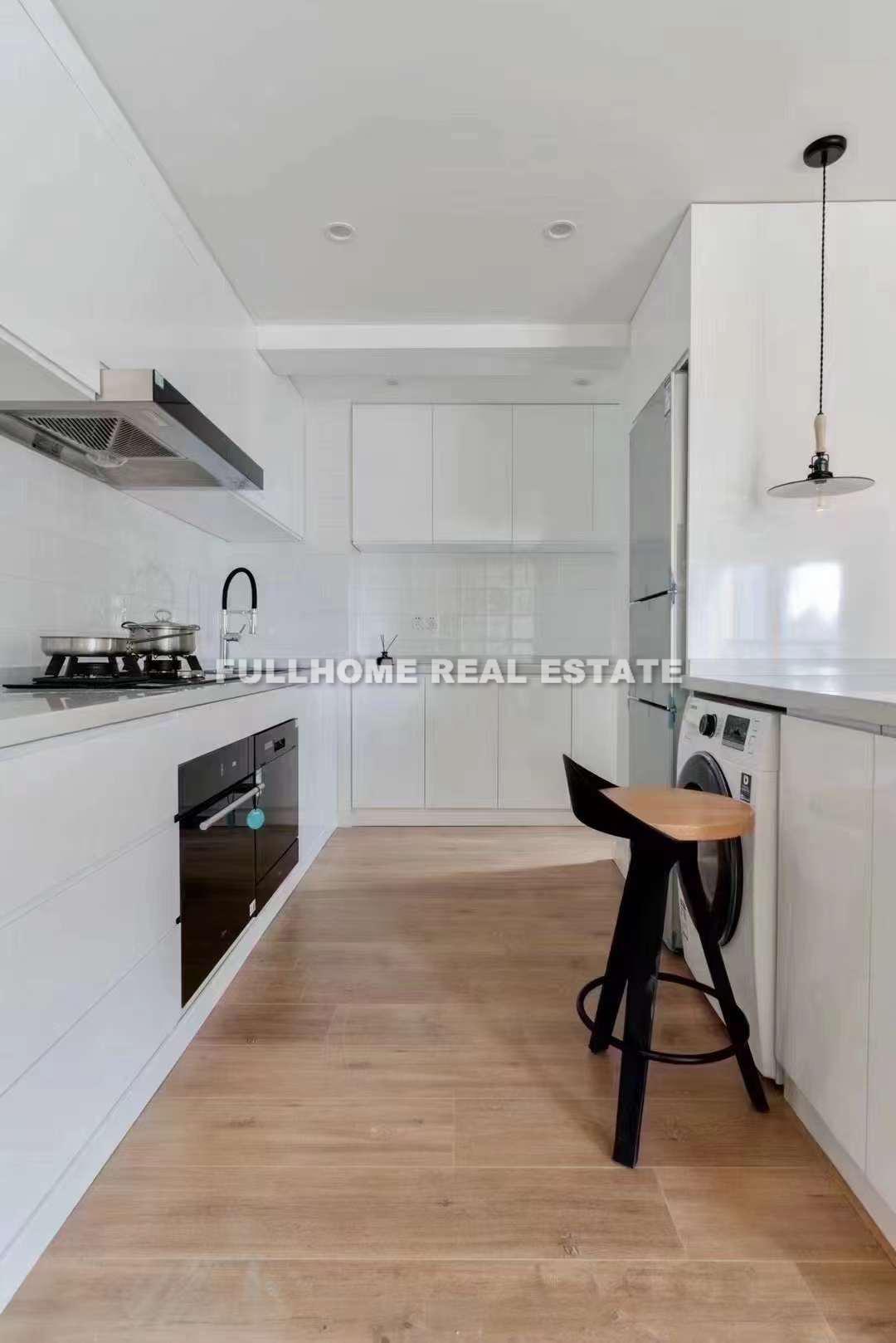 Jinqiao Garden - Interior view 5, Shanghai rental property