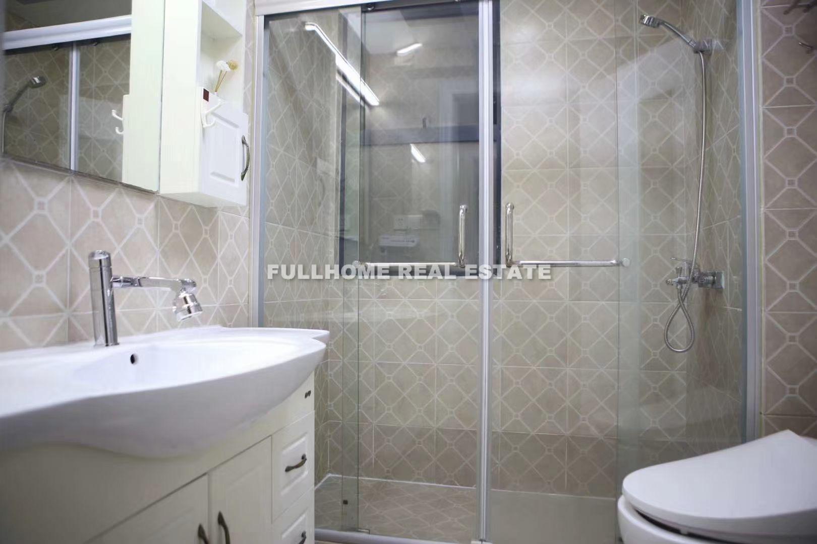Tianshan Yijingyuan - Interior view 8, Shanghai rental property