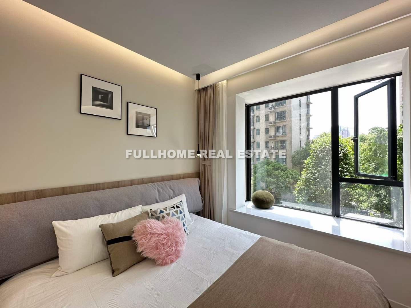 Hongqiao Wanbo Garden - Interior view 5, Shanghai rental property