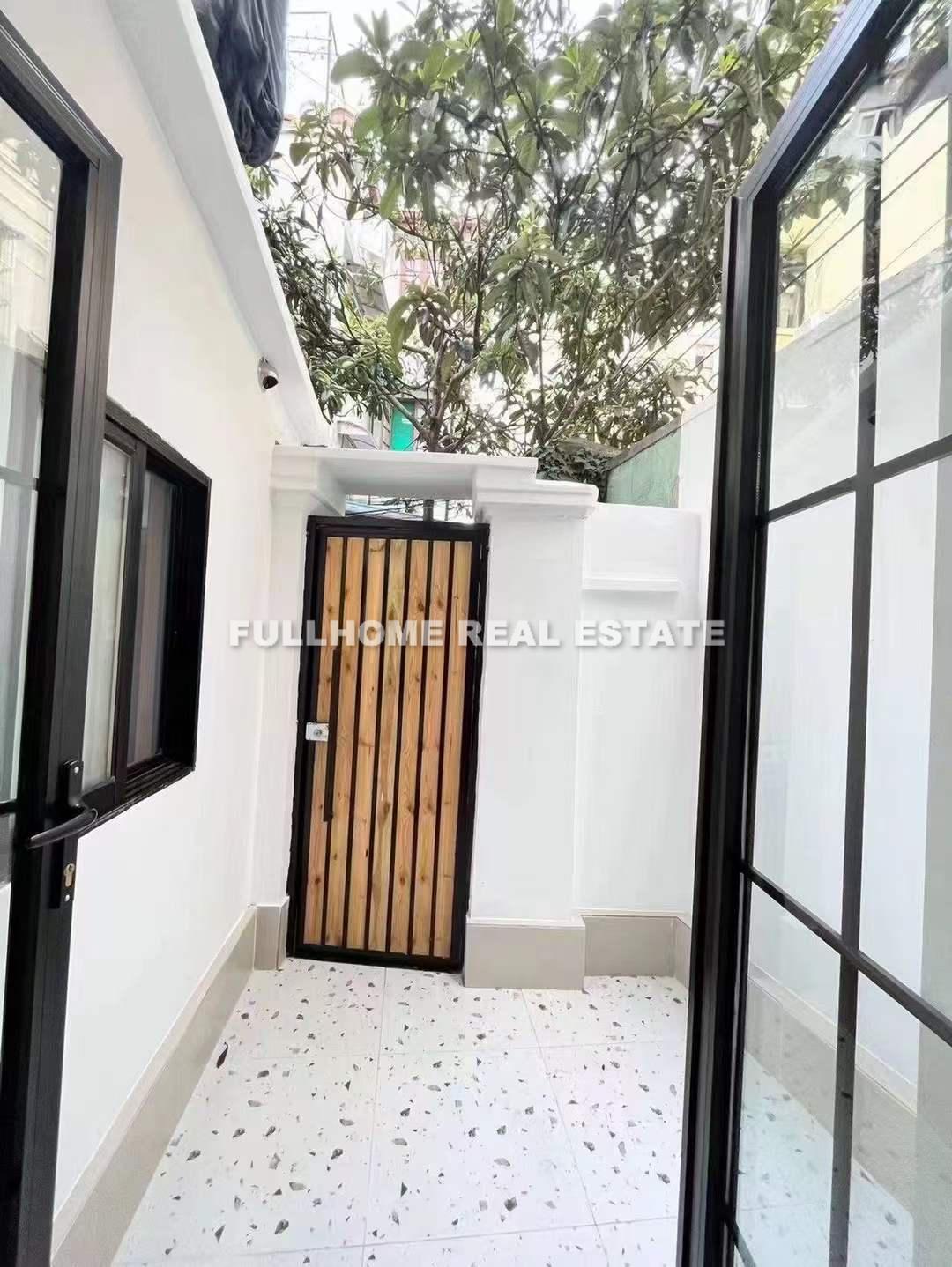 Tao Yuan Xin Cun - Interior view 8, Shanghai rental property