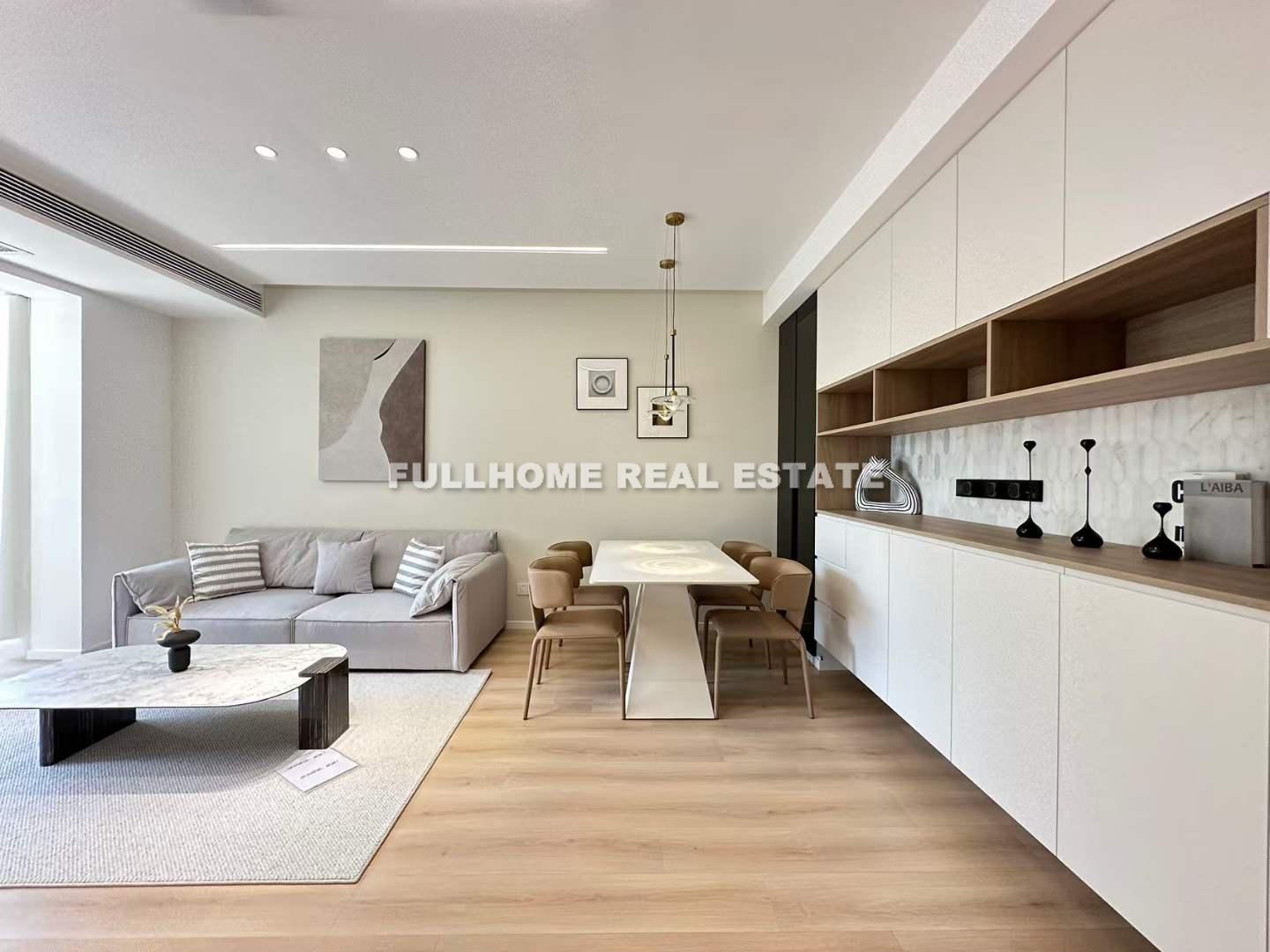 Hongqiao Wanbo Garden - Interior view 9, Shanghai rental property