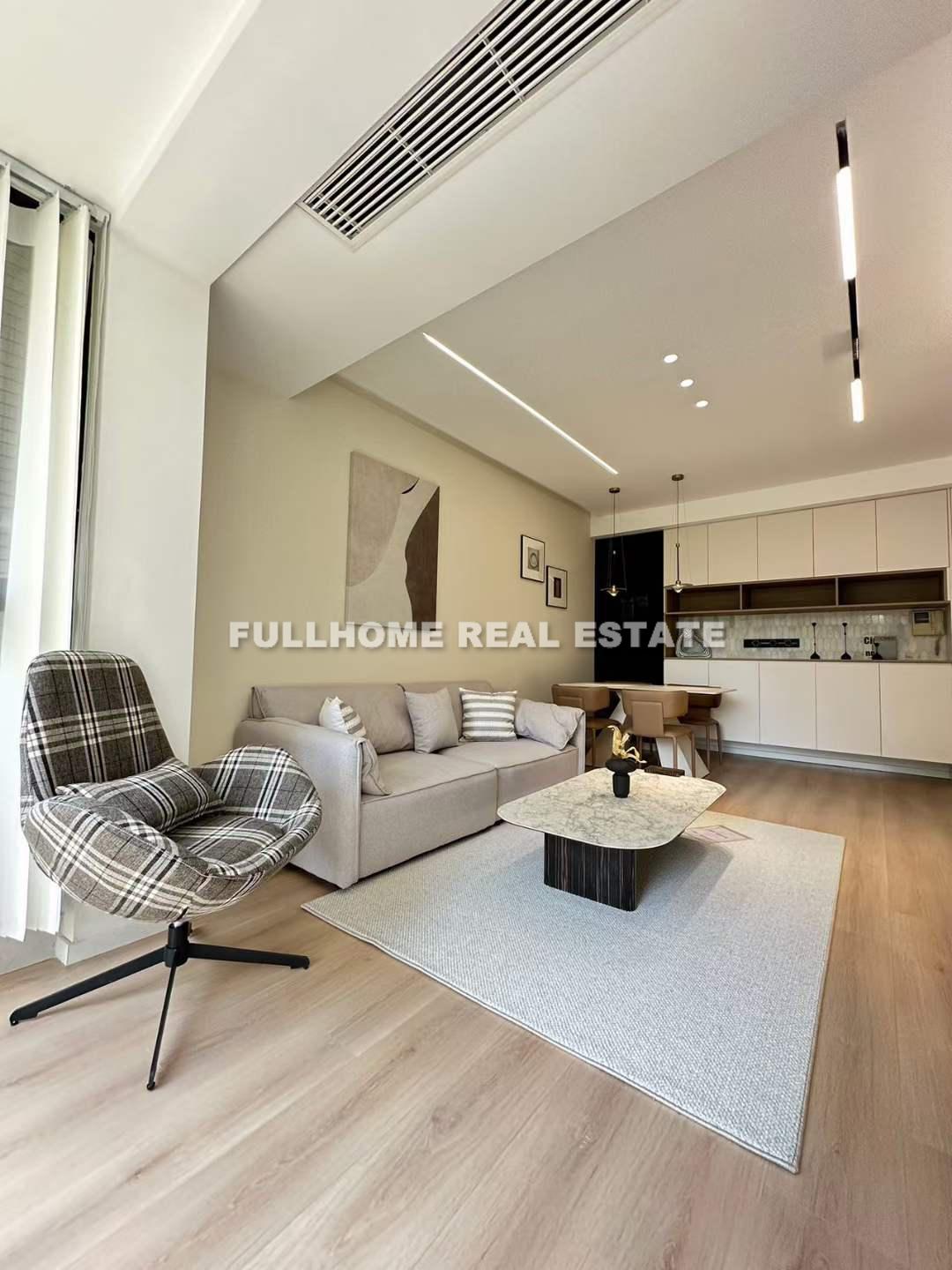 Hongqiao Wanbo Garden - Interior view 6, Shanghai rental property