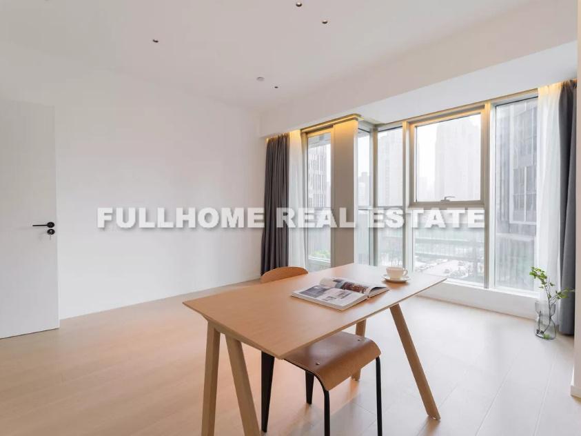 No.9 Residence - Interior view 11, Shanghai rental property