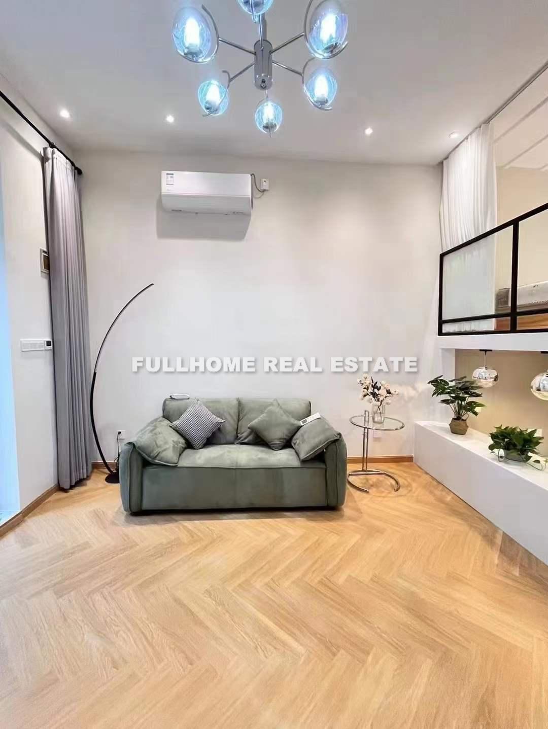 Tao Yuan Xin Cun - Interior view 6, Shanghai rental property