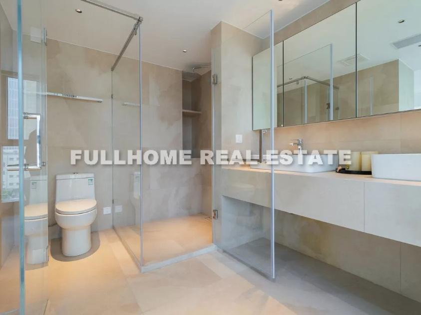 No.9 Residence - Interior view 13, Shanghai rental property