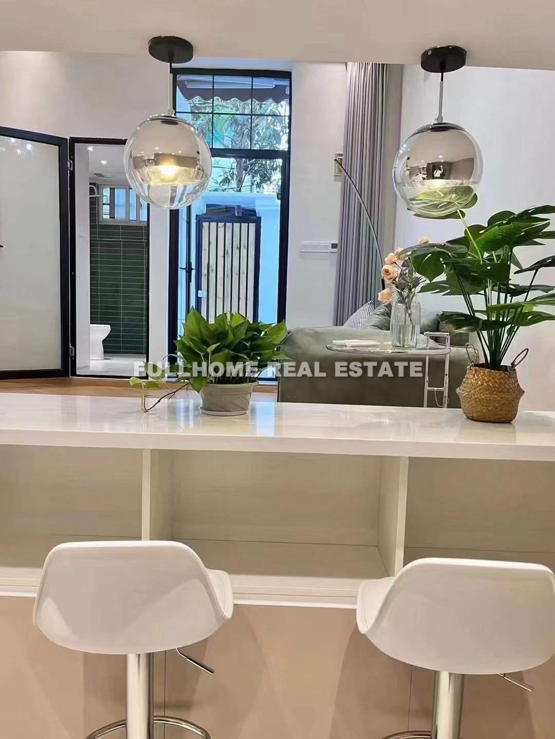 Tao Yuan Xin Cun - Interior view 4, Shanghai rental property