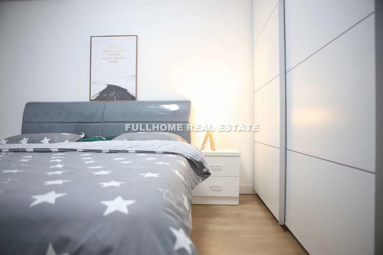 Tianshan Yijingyuan - Interior view 6, Shanghai rental property