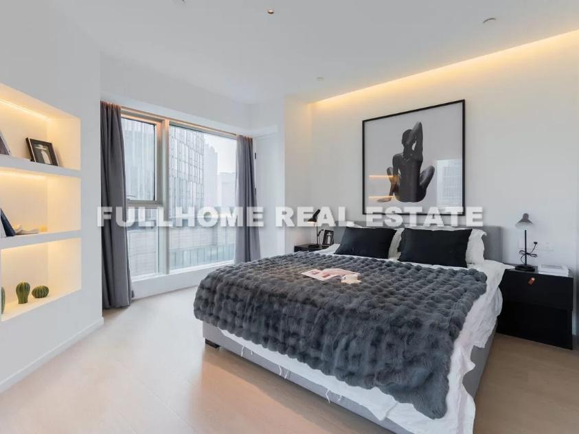 No.9 Residence - Interior view 9, Shanghai rental property