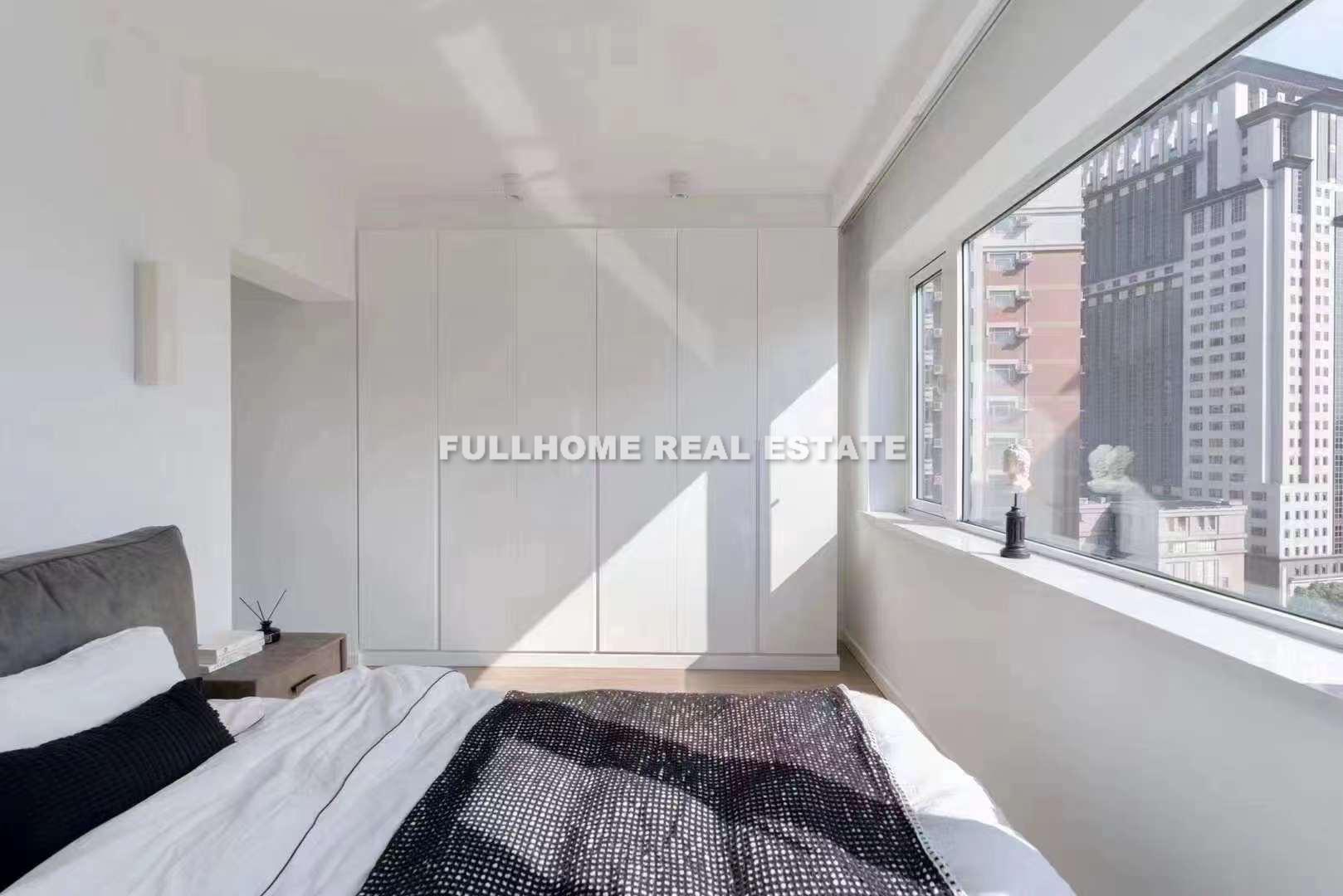 Jinqiao Garden - Interior view 9, Shanghai rental property