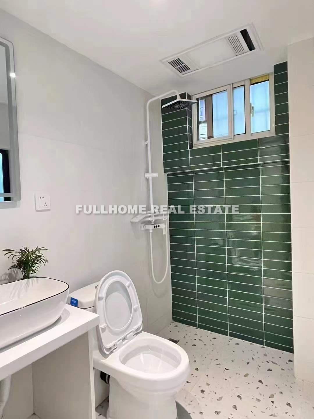 Tao Yuan Xin Cun - Interior view 9, Shanghai rental property