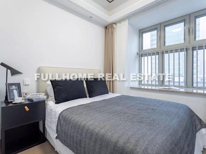 Xin Lan Apartment - Interior view 6, Shanghai rental property