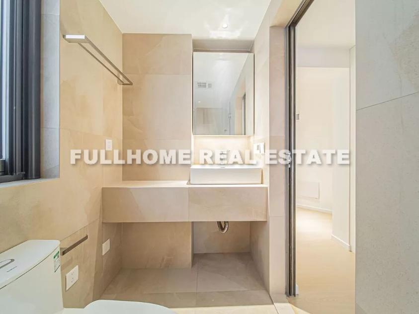Xingguo Mansion - Interior view 11, Shanghai rental property