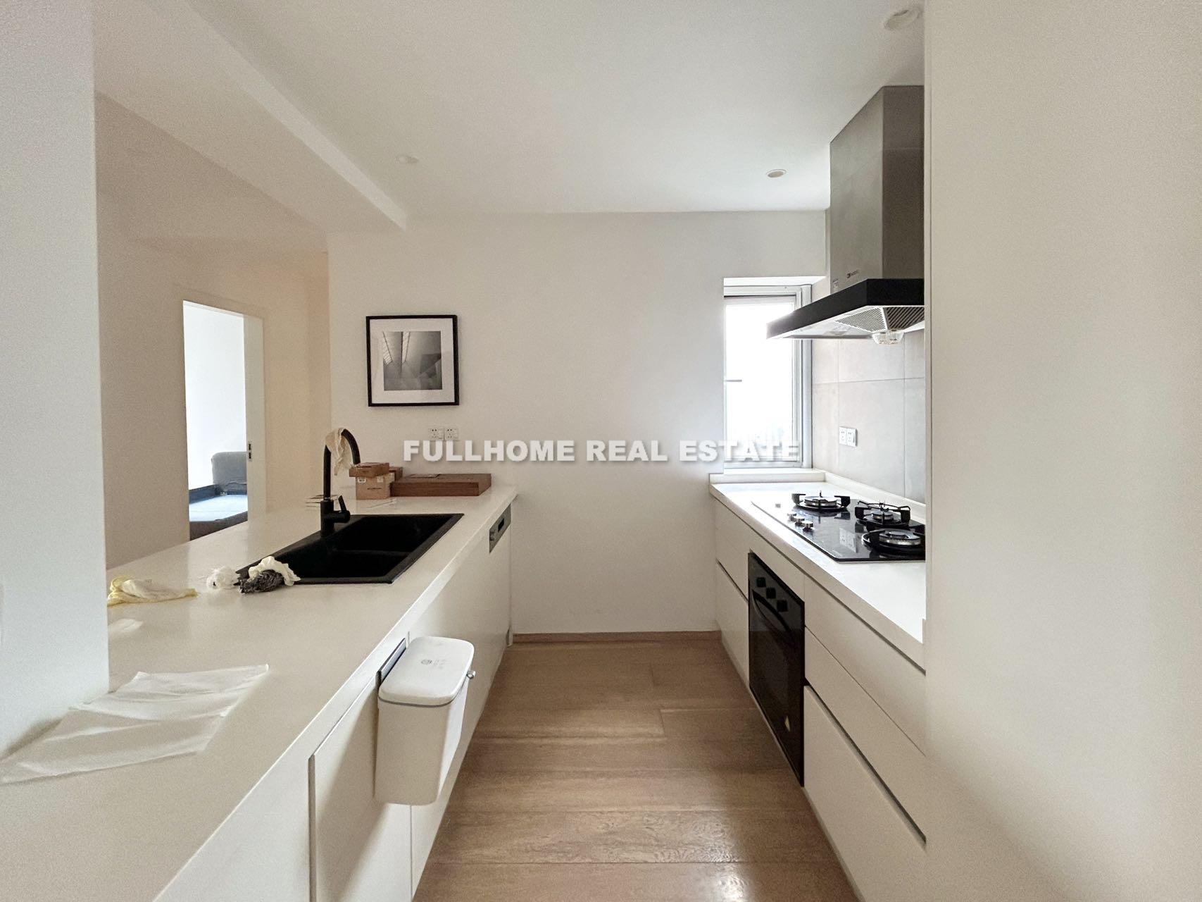 Ambassy Court - Interior view 7, Shanghai rental property