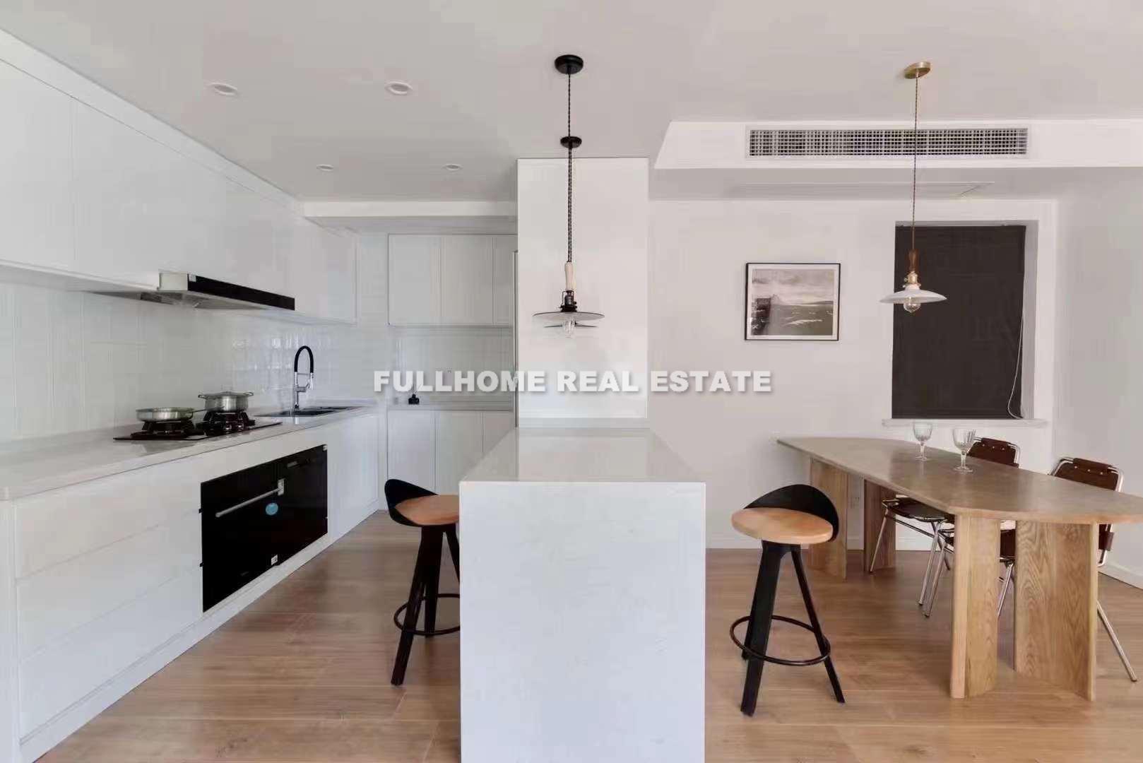 Jinqiao Garden - Interior view 7, Shanghai rental property