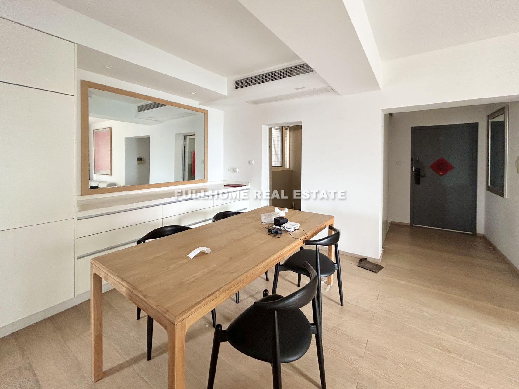 Ambassy Court - Interior view 3, Shanghai rental property