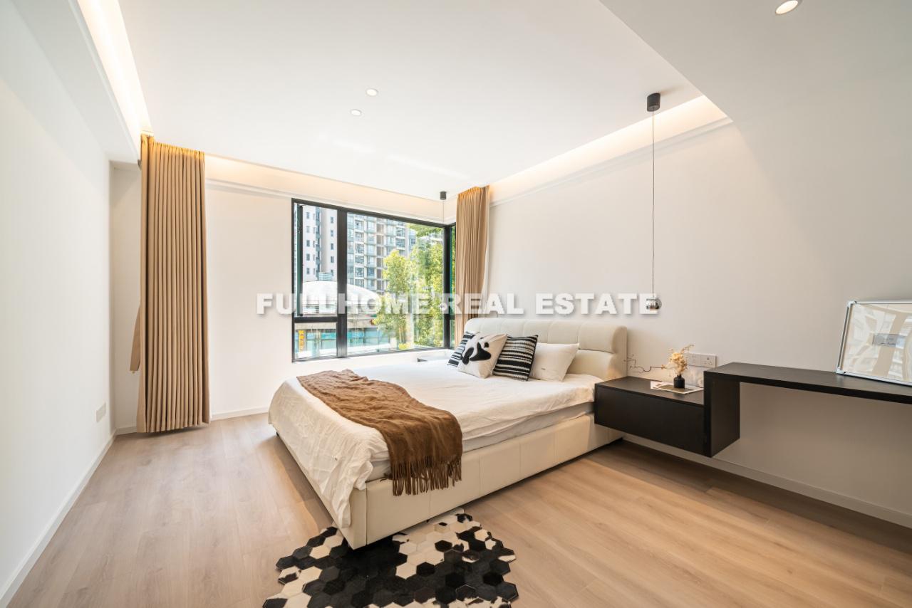 Da An Garden - Interior view 5, Shanghai rental property