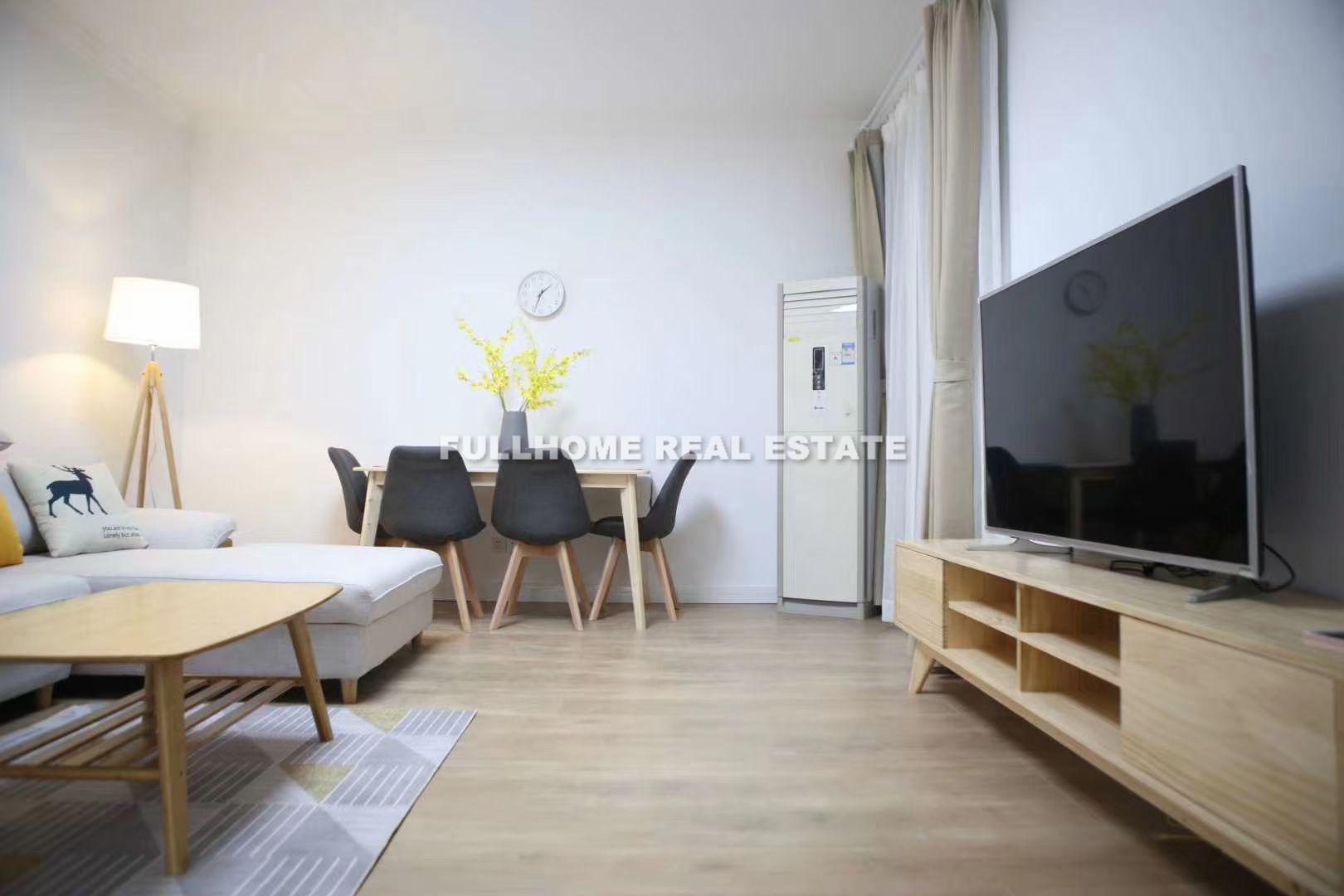 Tianshan Yijingyuan - Interior view 3, Shanghai rental property