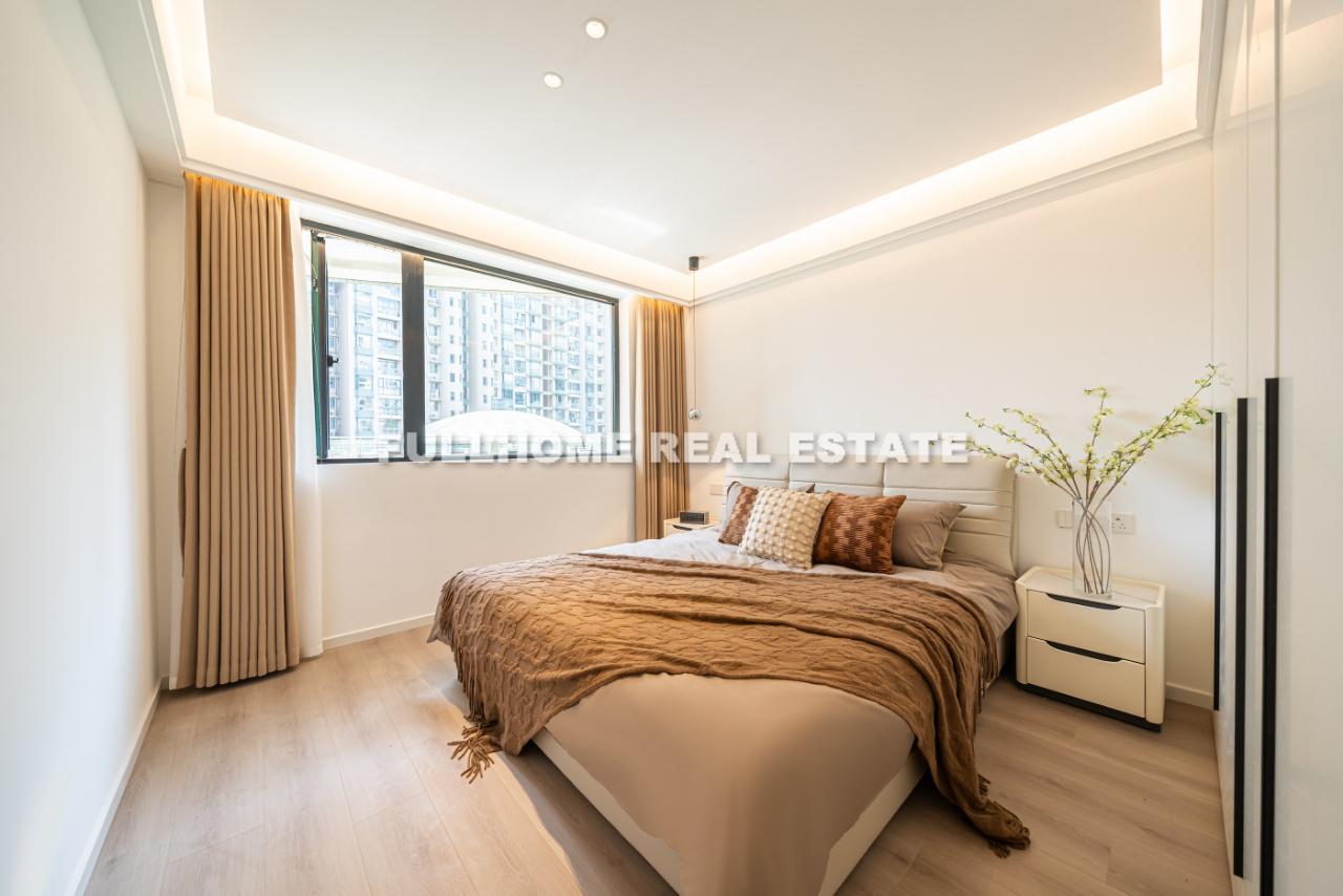 Da An Garden - Interior view 7, Shanghai rental property