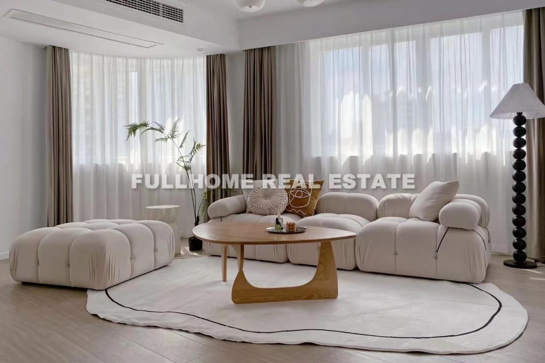 Da An Garden - Interior view 2, Shanghai rental property