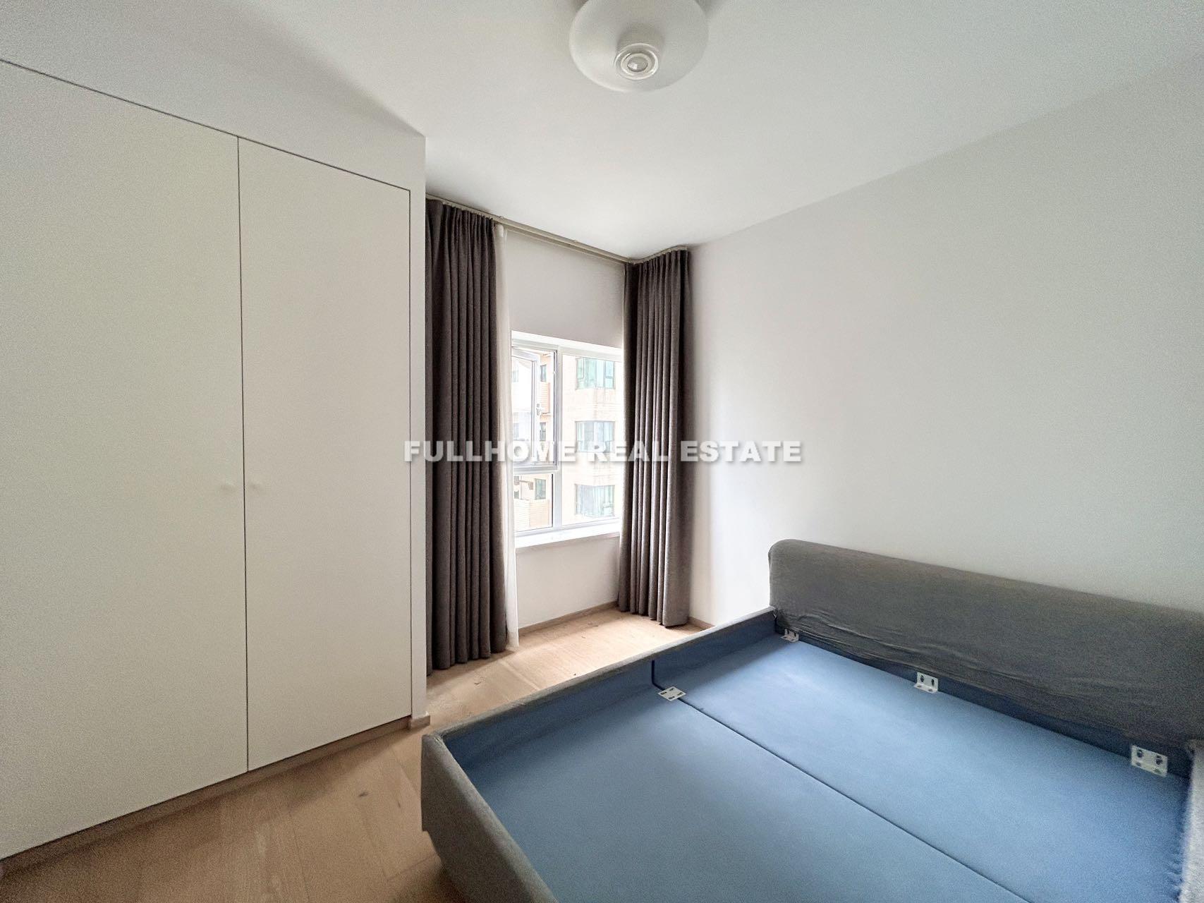 Ambassy Court - Interior view 9, Shanghai rental property