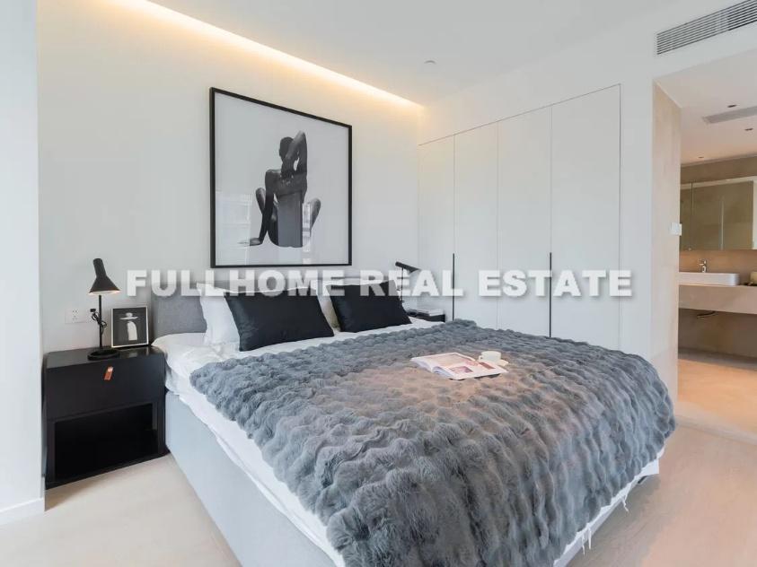 No.9 Residence - Interior view 6, Shanghai rental property