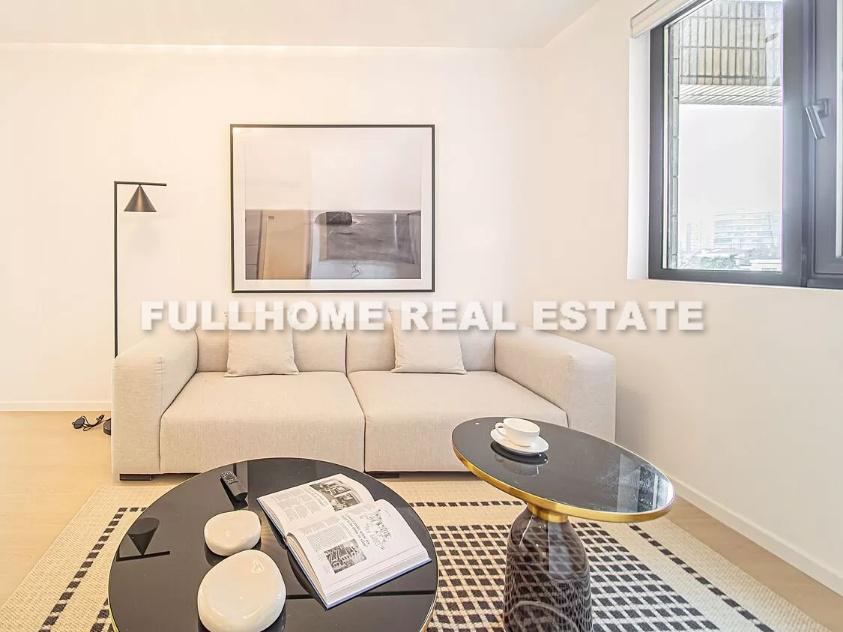 Xingguo Mansion - Interior view 3, Shanghai rental property