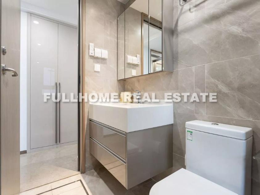 Xin Lan Apartment - Interior view 5, Shanghai rental property