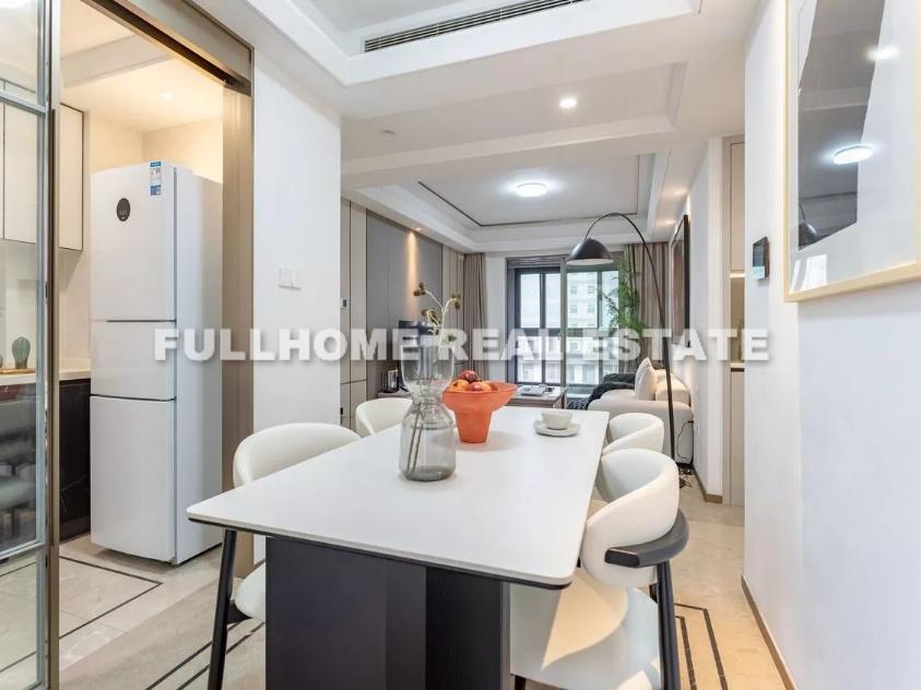 Xin Lan Apartment - Interior view 3, Shanghai rental property