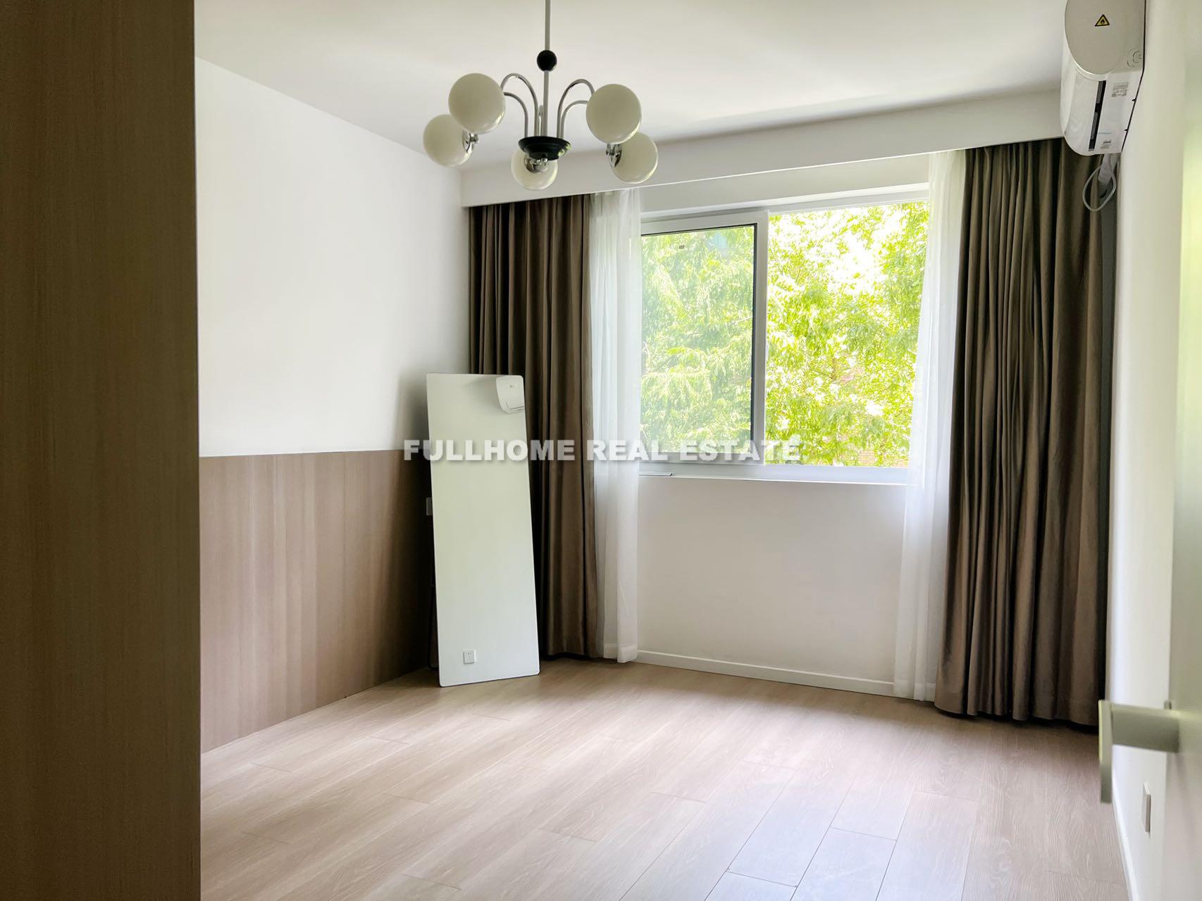 Yimin Apartment - Interior view 6, Shanghai rental property